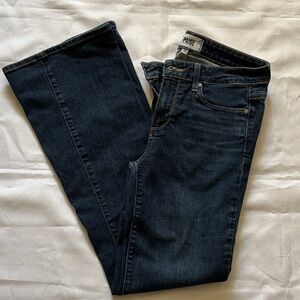 PAIGE Women's Bootcut Jeans